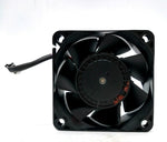 NIDEC H60T12BGA7-07 fan 60*60*25mm 12V 0.94A PWM 4pin