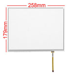 GT2310-VTBA GT2310-VTBD Touch Screen Digitizer Glass Panel for Mitsubishi