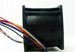 delta GFB0612SHG 6050 60x60x50mm 6cm DC12V 0.98A 8-lines Two Bearing Cooling Fan
