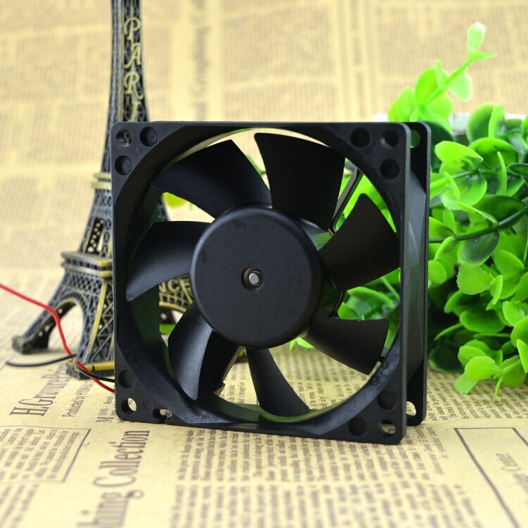 Panasonic 80258cm 24V 0.1A Inverter/Server cooling Fan FBA08A24M