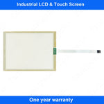 6AV3627-1QL00-0AX0 Touch Panel for 6AV3 627-1QL00-0AX0 TP27 10 with Overlay