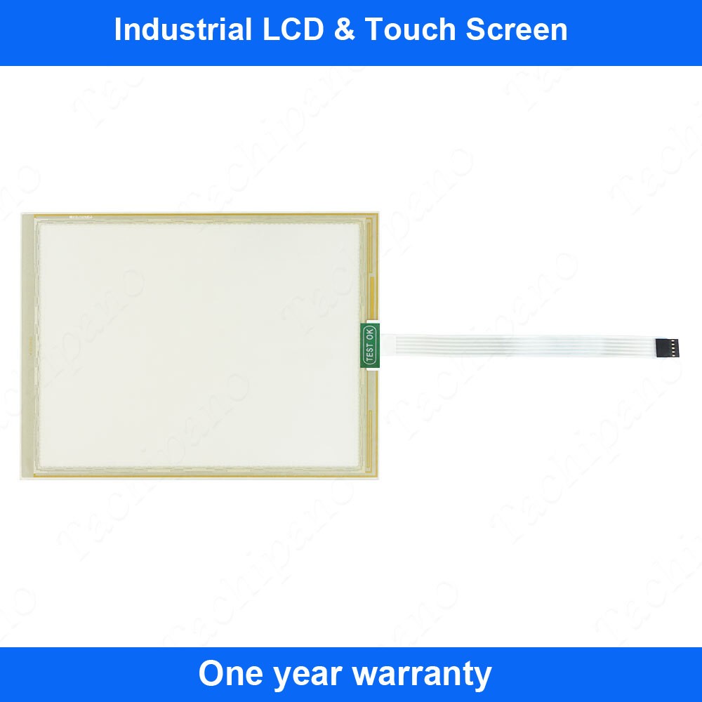6AV3627-1QL00-0AX0 Touch Panel for 6AV3 627-1QL00-0AX0 TP27 10 with Overlay