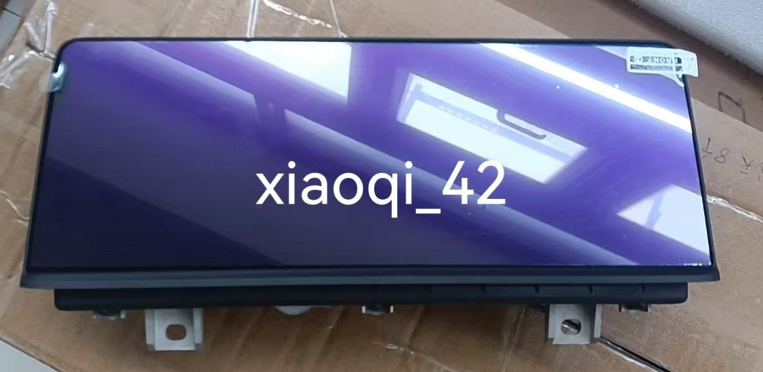 8.8" Original EVO LCD touch screen assembly for BMW 328i 2014 navigation system