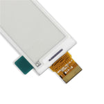 LCD Display For Netatmo Smart Thermostat V2 NTH01 For Netatmo N3A-THM02 screen