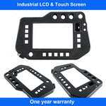 Front Shell for Panasonic G2 Teach Pendant AUR01047 Plastic Case Housing Cover