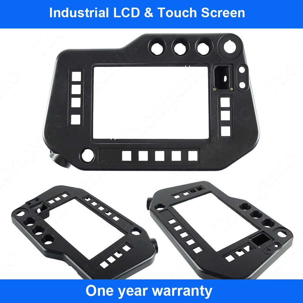 Front Shell for Panasonic G2 Teach Pendant AUR01047 Plastic Case Housing Cover