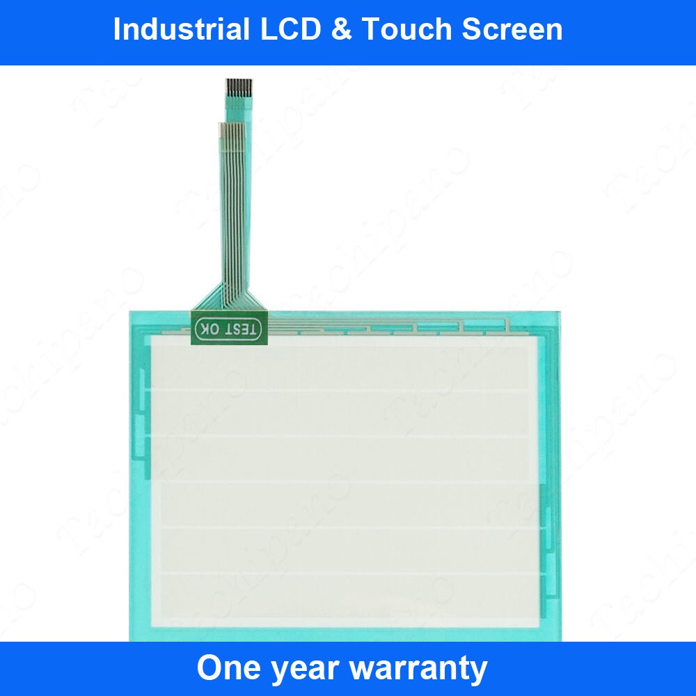 XBTF032310 Touch Panel Digitized Screen Glass for XBT-F032310