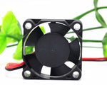 For Delta AFB0324HA 3CM 3010 24V 0.08A 2lines Inverter Cooling Fan