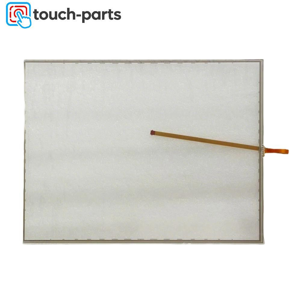 2711P-T15C22D9P-B 2711P-T15C22D9P-A Touch Screen Panel for Allen-Bradley