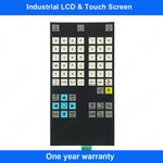 6FC5303-0DT12-1AA1 Membrane Film for 6FC5 303-0DT12-1AA1 802D SL Keypad Switch