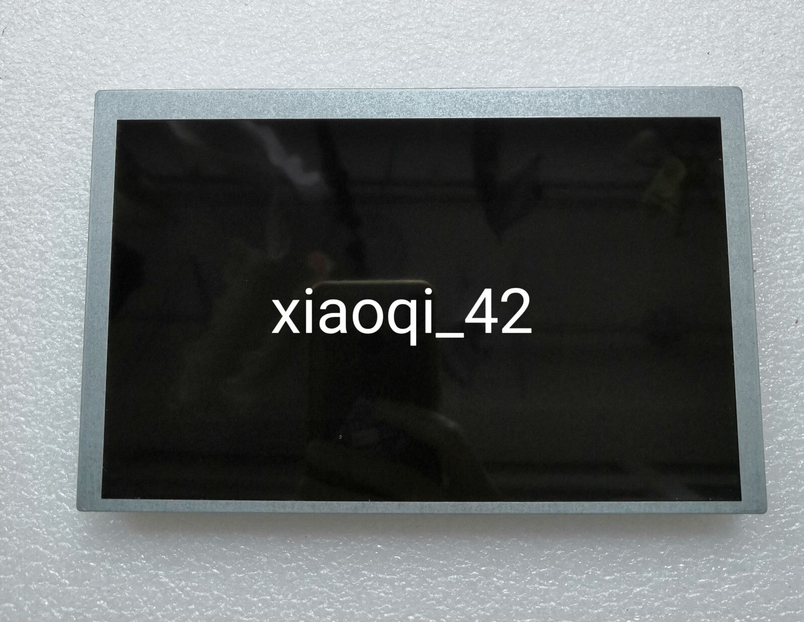 8" inch LQ080Y5DZ10 LCD Display Screen Panel for Car Navigation Screen 800*480