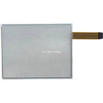 LCD with Touch Digitizer Fit For Trimble Case FM-750 GPS Display Screen repair