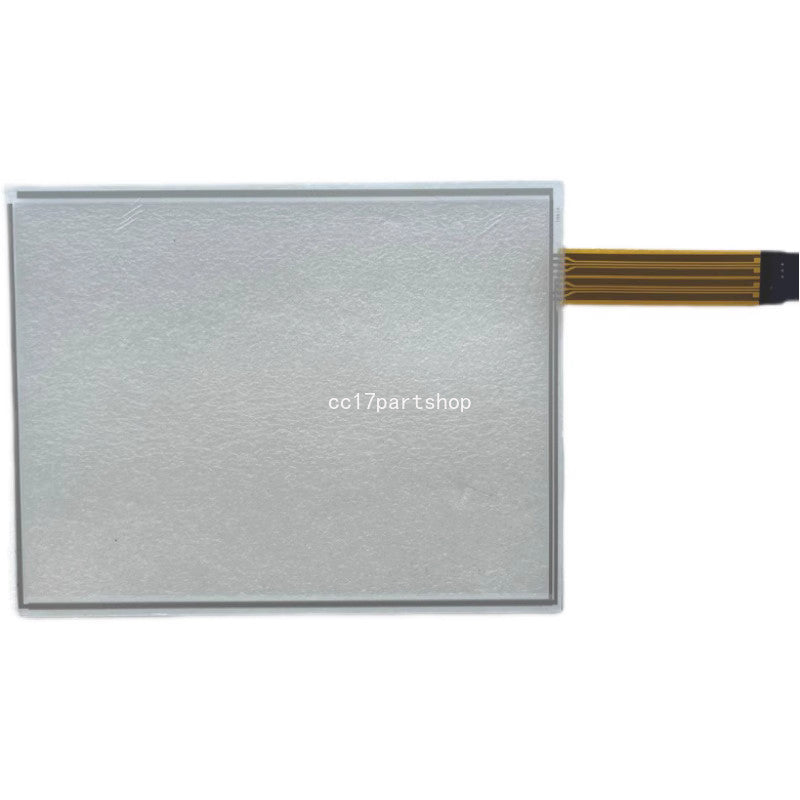 LCD with Touch Digitizer Fit For Trimble Case FM-750 GPS Display Screen repair