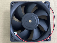 1pcs NIDEC B34978-55FUJ2 12CM 12038 24V 0.41A Inverter Fan
