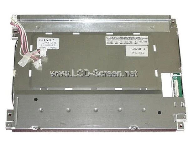 Philips monitor MP20 MP30 LCD screen +tracking ID