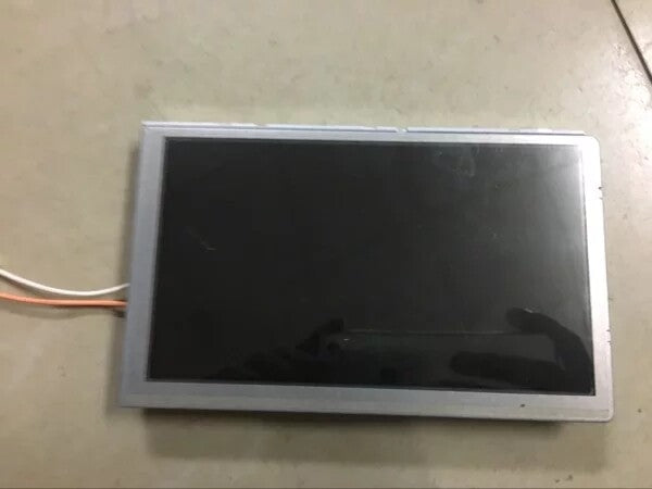 5.8 inch LQ058T5AR04 LCD For Mercedes Porski Car Instrument GPS Display Modules