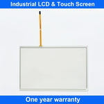Touch Screen Panel Glass Digitizer For EA7E-TW10CL-CW-2405+17322B036 Touch