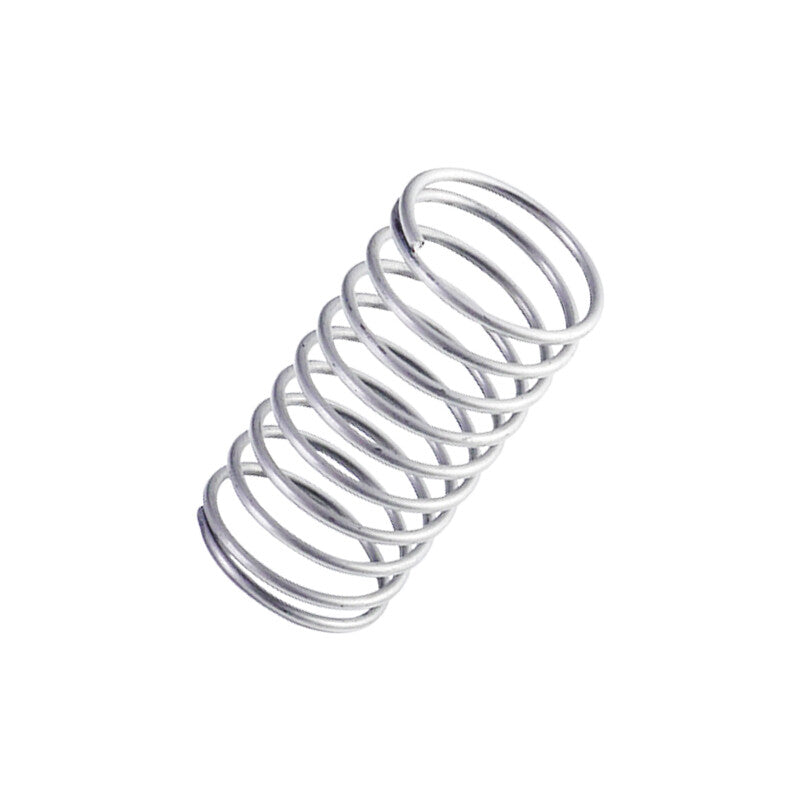 Stainless Steel Compression Spring Compressed Pressure Springs 2mm WD 16mm OD