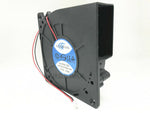 1PC HUALIWANG HLWB1203212SH DC12V 0.95A turbo blast cooling fan