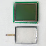 X13650827-07 MOD01490 LCD Screen Display Touch Panel Replacement for Trane CH530