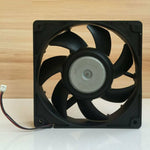 9G1224A408 For SANYO San Ace120 24V 0.21A cooling fan#QW