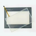 For TPC7022Ed TPC7012Ed Membrane keypad+Touch Screen Panel High quality