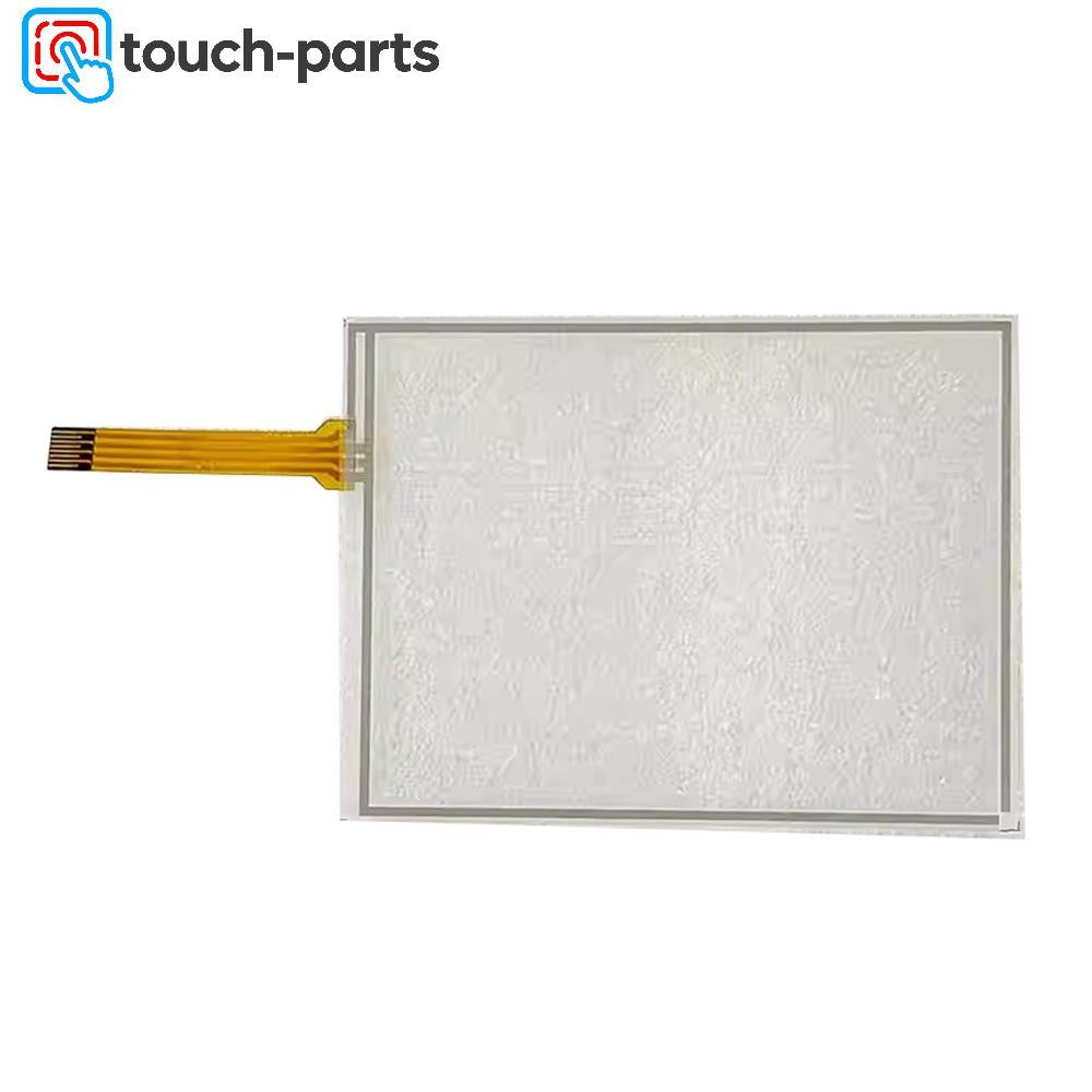 AGP3300H-L1-D24-RED-KEY Touch Screen Glass Replacement for Repair