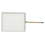 6AV6642-0BC01-1AX0 Panel Glass Digitizer Touch Screen + Overlay Film for TP177B