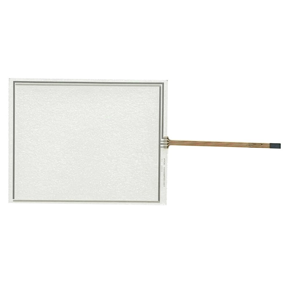 6AV6642-0BC01-1AX0 Panel Glass Digitizer Touch Screen + Overlay Film for TP177B