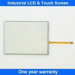 Touch Screen Panel Glass Digitizer For TP-4097S1 TP-4097S1F0 TP-4097S2F0 Touch
