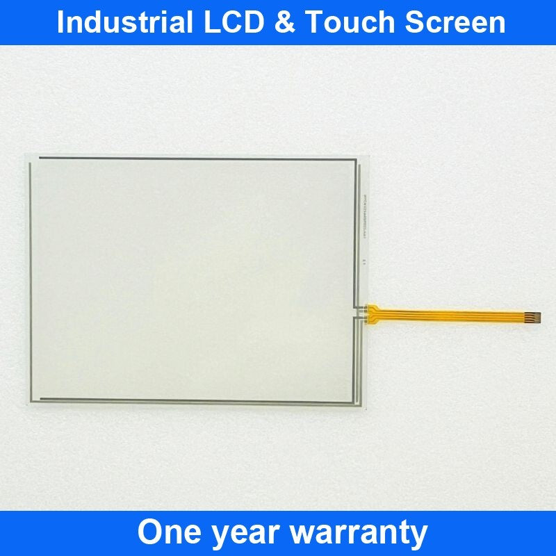 Touch Screen Panel Glass Digitizer For TP-4097S1 TP-4097S1F0 TP-4097S2F0 Touch