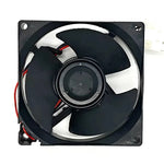 1PCS HTFANNER HTD09232D12X DC 12V 0.08A 3-Wire Cooling Fan