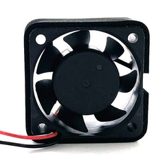 EC4015H12SR EverCool 3-Wire 0.17A 4015 40mm Fan 4cm 12V CPU Cooling Fan