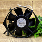 Royal TYPE T795C AC 200V 36/31W 172*150*38MM High Temperature Equipment Fan