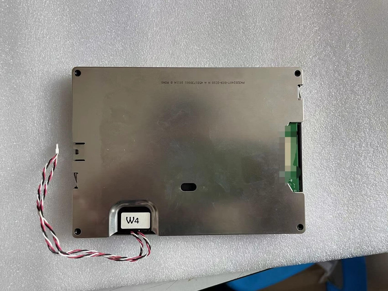 1 pcs PH320240T-009-IC1Q 320*240 LCD panel 90 days warranty