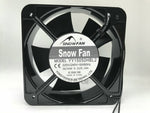 SNOWFAN Fan YY15050HBL2 AC 220V 36W/34W 0.25/0.24A 15050 15CM 2 Wire