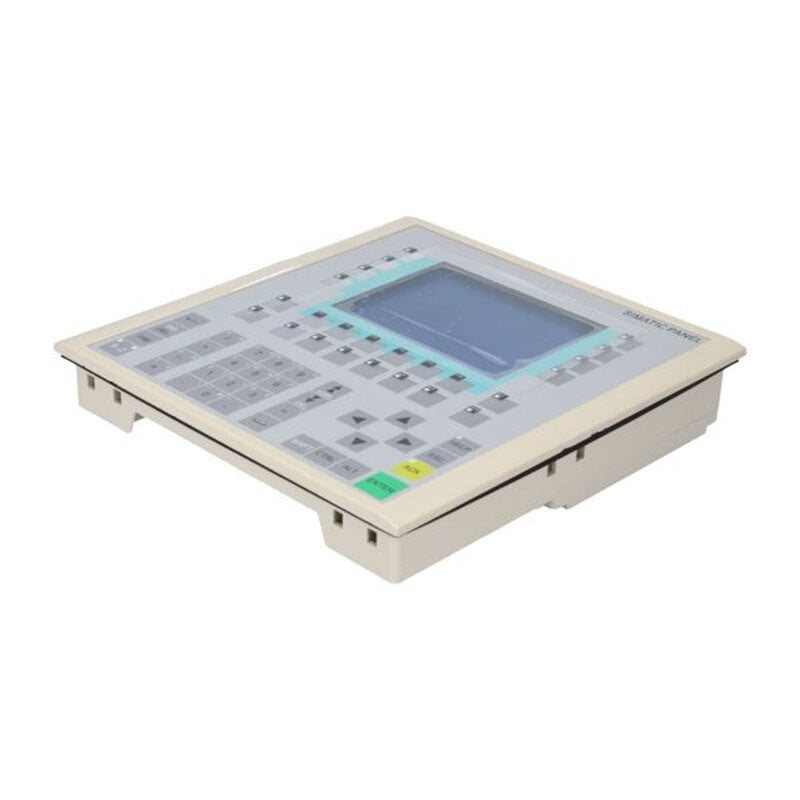 For Siemens 6AV6542-0BB15-2AX0 SIMATIC OP170B Operator Panel 6AV6 542-0BB15-2AX0