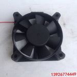 Original SUNON KD1206PHB2 60*60*15mm 12V 1.9W 2Wire Silence axial Cooling fan