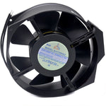 FOR san jun SJ1755HA2 HA1 1755 AC220V Frequency converter cooling fan