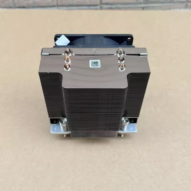 New CPU Heatsink with Fan 125W For HP 800 880 Z2 G4 G5 G6 G8 TWR L92394-001