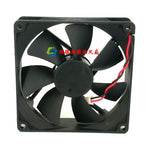 FD249225EB 24V 0.27A 9025 90*90*25MM 2-Pin DC Brushless Fan