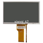 7'' KORG PA600 PA900 LCD DISPLAY screen with Touch panel Repair replacement