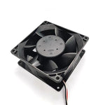 NMB 3615RL-04W-B46 12V 1.5A 9238 9cm 4-wire PWM IP68 waterproof cooling fan