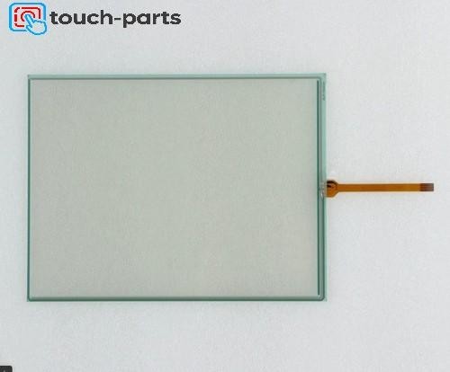 AST-104A DMC 10.4 Inch Touch Screen Glass Panel for AST104A
