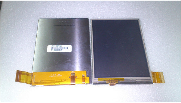 For 4" HP IPAQ 210 211 212 214 216 LCD Screen Display + Touch Screen Digitizer