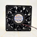 AAVID PEAD2A238BH 24V 2.63A 12cm 12038 2-Wire Cooling Fan