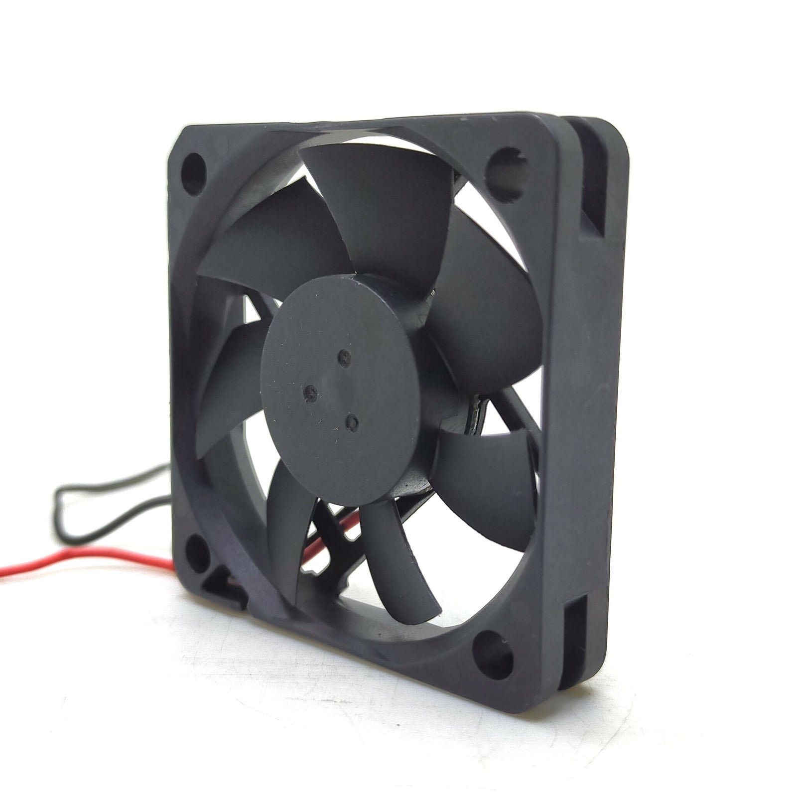 For Sunon 12V/24V 3D Printer Magnetic Suspension Bearing 5010 50mm Cooling Fan