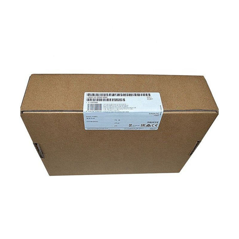 For Siemens SIMATIC HMI 6AV2123-2GB03-0AX0 KTP700 BASIC PANEL 7" TFT DISPLA