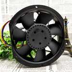NMB 5920VL-05W-B80 D04 17251 24V 2.20A ultra-large air volume inverter fan