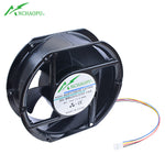 ACP17251B-24PWM 172x150x51mm DC24V 0.80A cooling fan